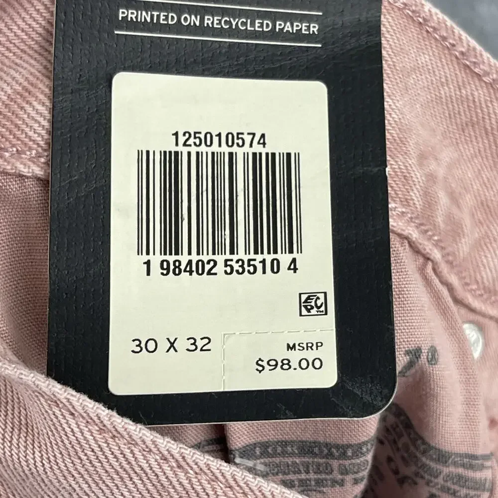 Levis levis 501